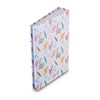 hama Germany Sassy Memo Album for 200 Photos with a