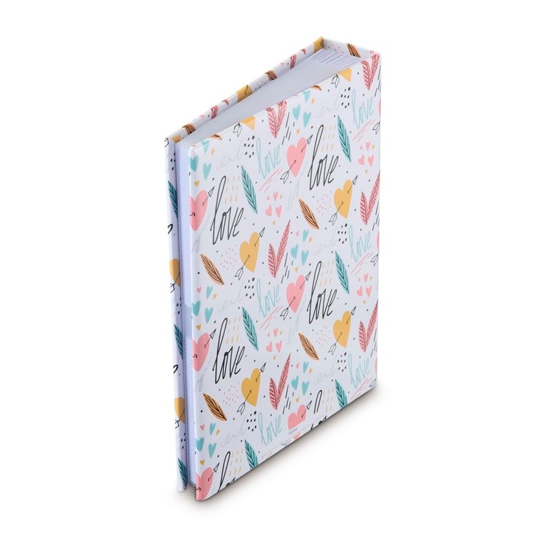 hama Germany Sassy Memo Album for 200 Photos with a