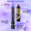 LOPHE 12 Colours UV Body Painting, Washable Make-Up Pens