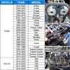 1.5 1.6 Timing Tool Kit Compatible with Ford Fiesta Fusion