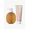 Huxley Moroccan Gardner Shampoo 300ml & Treatment 200ml / 모로칸