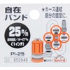 Safety 3 Flexible Band PI-25 25mm