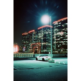 RETO Amber 800 35mm Color Negative Film 27 Exposures ISO800 135 Cinematic Cinema Style C41 Process