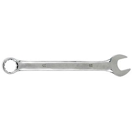 Cyclo 25 mm Open/Ring Spanner