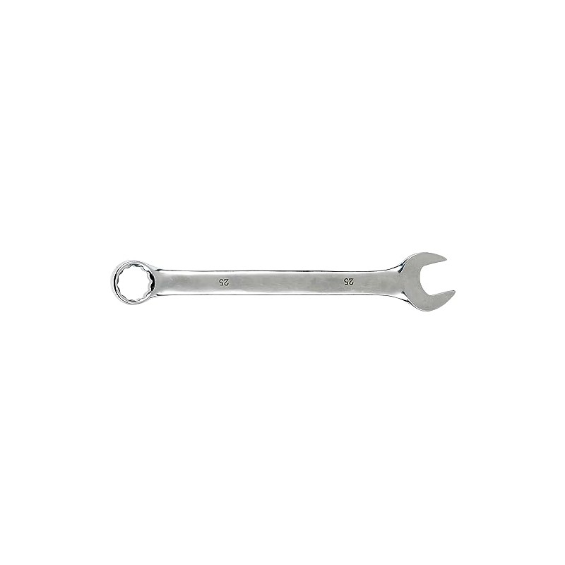 Cyclo 25 mm Open/Ring Spanner