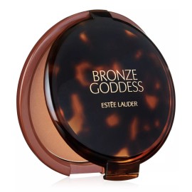 Estée Lauder Estee Lauder Bronze Goddess Powder Bronzer Shade 01 LIGHT Size .74oz /21g Sealed
