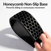 Keychron Silicone Palm Rest for K4 / K4 HE and