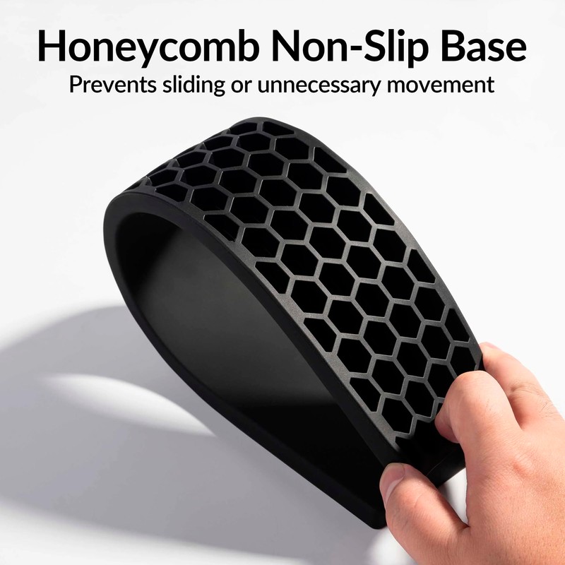 Keychron Silicone Palm Rest for K4 / K4 HE and