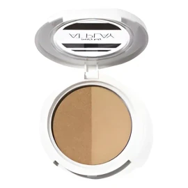 Nuevo Rubor Duo En Polvo Mary Kay Mate Y Broceador Full.