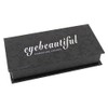 Eyebeautiful Natural Mink Fur Strip False Eye Lashes #20