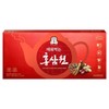 Jeonggwanjang CheongKwanJang Red GinsengWon Red Ginseng Concentrate 120mL, 12 sachets (1 set) / 정관장 데워먹는 홍삼원 홍삼 농축액 120mL 12포 1세트