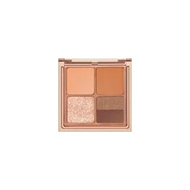 peripera Ink Pocket Shadow Palette  - [NEW] #03 Rolling In The Autum