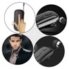 IWOWHERO 1Set Retractable Clip Wireless Earbuds for Sports Lightweight Design