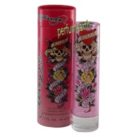 Christian Audigier Ed Hardy Christian Audigier Women 1.7/1.6oz EDP Spray New In Box