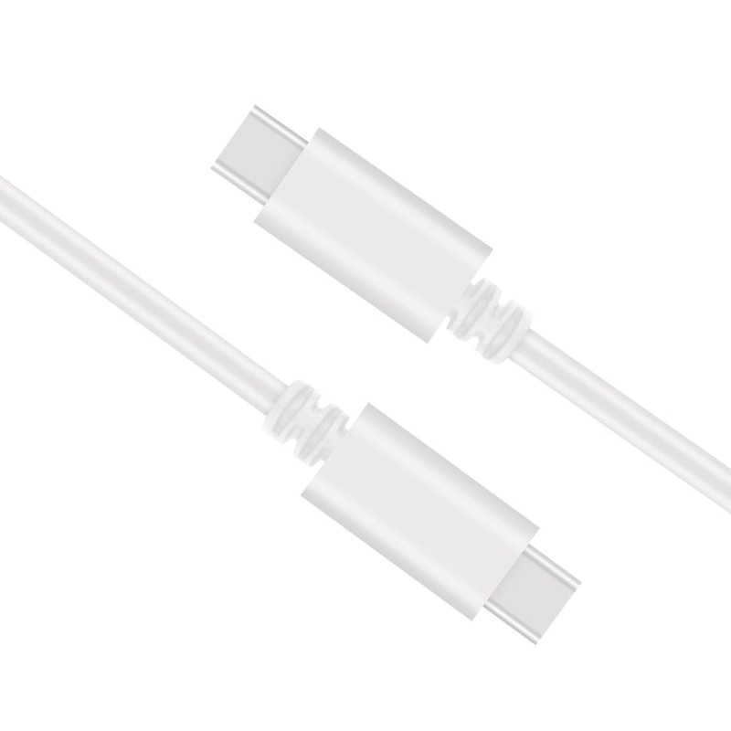 OMNIHIL 3.2FT USB-C Splitter Cable Compatible with Bose - QuietComfort