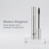 Slender Curl Styling Mascara Black - Waterproof Lengthening Volumising Formula
