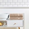 Christy Refresh Bathroom Towel Set | Set of 4 |