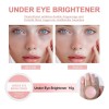 *# Iluminador Para Debajo De Los Ojos, Corrector Para El