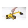 bruder 02141 Caterpillar Telescopic Loader