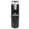 Portable Coffee Machine Rechargeable Full Automatic Mini Travel Handheld Coffee