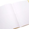 Rhino 8 x 6.5 Exercise Books, 32 Page/Top Half Blank