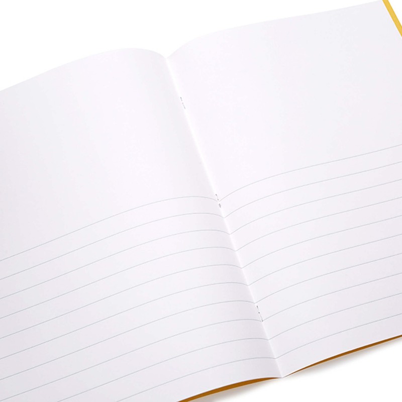 Rhino 8 x 6.5 Exercise Books, 32 Page/Top Half Blank