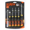 Boxer Screwdriver Set TORX - 6 Piece