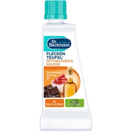 Dr. Beckmann Stain Devil Fat & Sauces 50 ml
