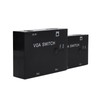 VGA Switcher 2 Input +1 Output MultiComputer Host Converter 2