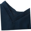 Ropa para Peluches Traje de Doctor 3 Piezas de Tela