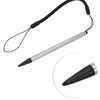 ASHATA Skipping Rope Touchscreen Pen, Portable Practical Touch Pen Anti-Scratch