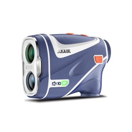 AOFAR Golf Laser Range Finder GX10 Dedicated Red/Black Environment Automatic Light Sensitivity Adjustment Function 1200yd Support Anywhere Adhesive Max N52 Magnet Height Difference Measurement ON/OFF