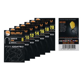 Guru Super XS Eyed 14