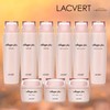 LG Household & Health Care (NEW) Lacvert Collagen Basic Skin 3+Emulsion 3+Cream 3 Special Set / 엘지생활건강 (NEW)라끄베르 콜라겐 기초 스킨3+에멀전3+크림3 파격 구성
