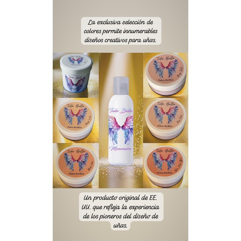 Acrylic Liquid/Monomer