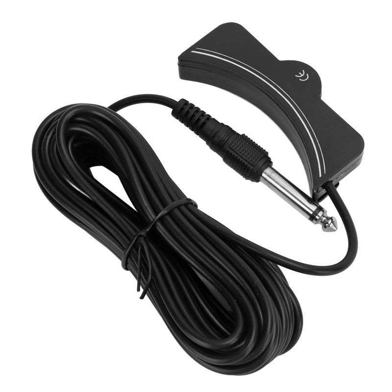 Classical Acoustic Guitar Pickup High Sensitivity Low Noise Arc Sound