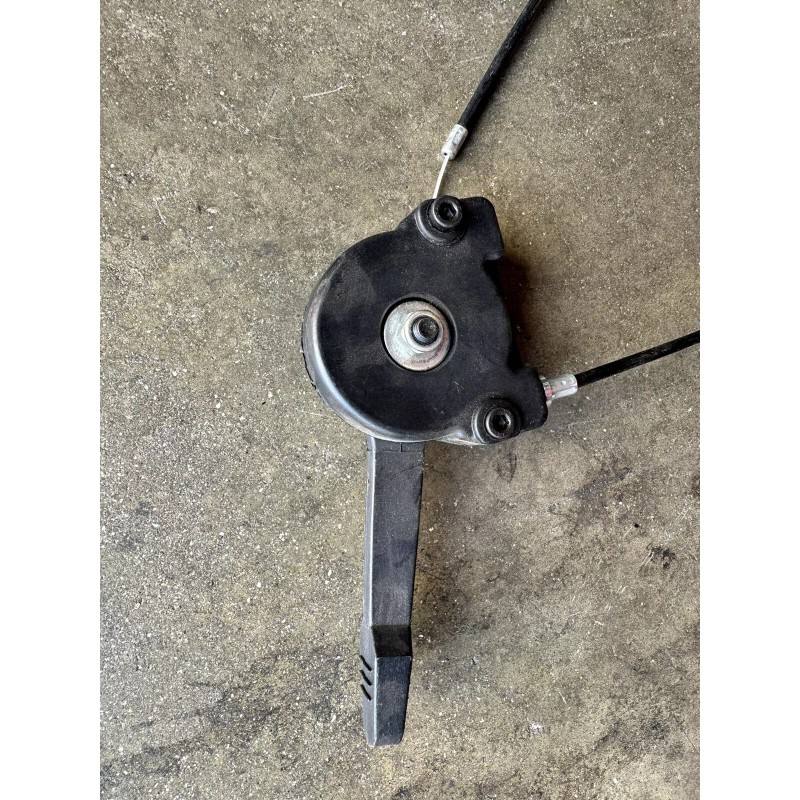 Locin Throttle cable & Switch For RM80 Jumping Jack Rammer