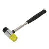 Body Massage Tool Set Dredging Meridians Improve Circulation Manual Hammer