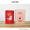 Moomin Maruei Nissan Fabori Coffee Container, Gift, Present, Moisture Proof