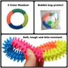 Rubber Dog Chew Toy - Exercises Teeth Jaws - Design