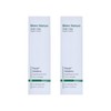Blanc Nature Snail Trace Cream 60ml x 2 / 블랑네이처 달팽이 흔적 크림 60ml 2개