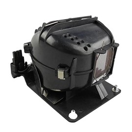 CTLAMP SP_LAMP_033 Replacement Projector Lamp Bulb with Housing Compatible with SP-LAMP-033 Infocus IN10