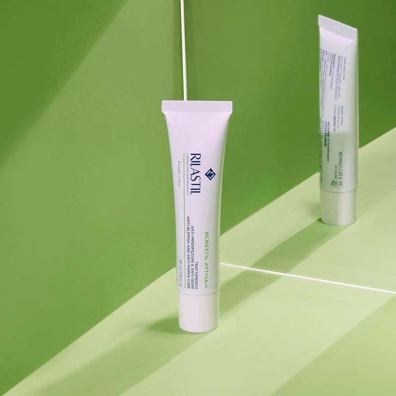 RILASTIL ACNESTIL ATT+ 40ML.