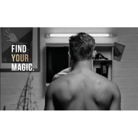 Axe Mens Deodorant, Body Spray, Dark Temptation, Fragrance, 150ml, 5.07oz, 2 Pcs