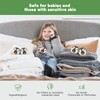 Wool Dryer Balls - No More Dryer Sheets - XL