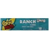 Corn Nuts Ranch Crunchy Corn Kernels (54 Bags, 3 Packs