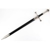Vulcan Gear Medieval Middle Ages Sword with Matching Scabbard