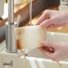 Trend Alien 10 x Multi-Functional Eraser Sponge, Magic Cleaning Pads