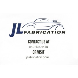 Woodall 67-72 Chevy GMC C10 K10 Truck Interior Clear Window Crank & Door Handle Set