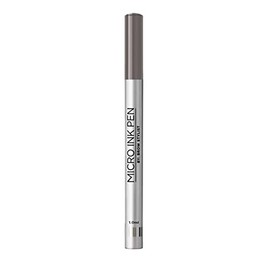 L'Oreal Paris, Tinta Semi-Permanente Para Cejas Micro Ink Dark Brunette, 1Ml